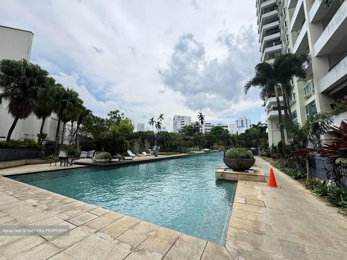 The Jade (D23), Condominium #588263721